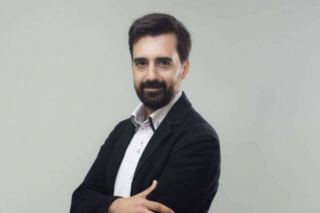 Entrevista con Benjamín Porras sobre por qué es importante cuidar la salud mental en las empresas - 1, Foto 1