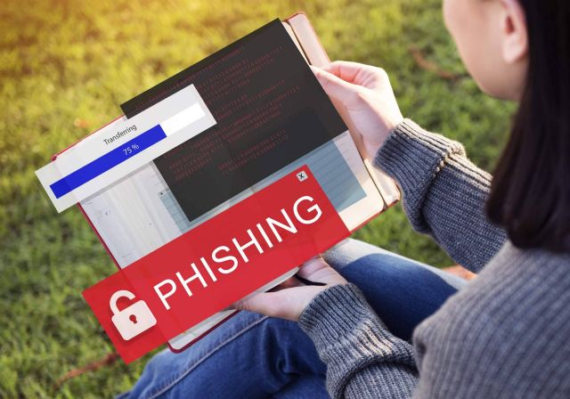Casos de phishing en España, aumentan las sentencias contra los bancos - 1, Foto 1