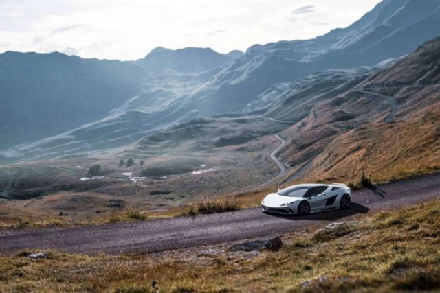 Alquilar un Huracán Evo de Lamborghini con Rent Car Deluxe - 1, Foto 1