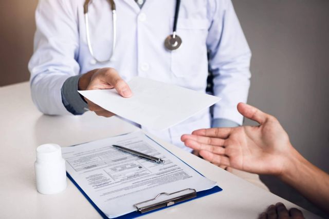 EMPRESA / ¿En qué consiste el certificado médico y para qué se usa? -  