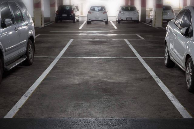 Parkings y Garajes es el blog donde se puede encontrar todo acerca de las plazas de garaje - 1, Foto 1