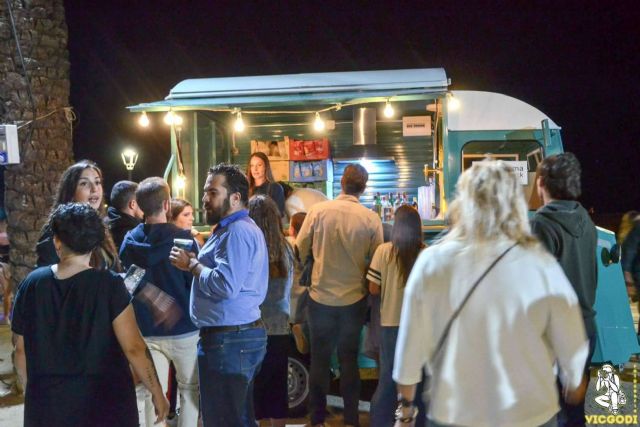 Los food trucks son ideales para el verano - 1, Foto 1