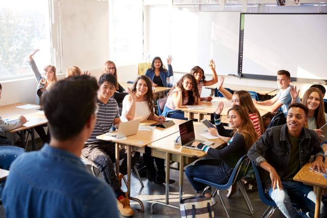 La búsqueda de profesores de español con visado de trabajo en Sydney de Spanish Blackboard Academy - 1, Foto 1