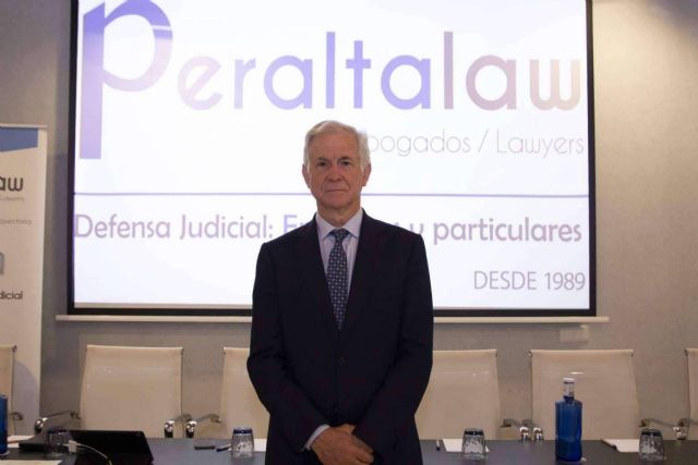 Peraltalaw Abogados ofrece asesoramiento en materia de protección de datos personales - 1, Foto 1