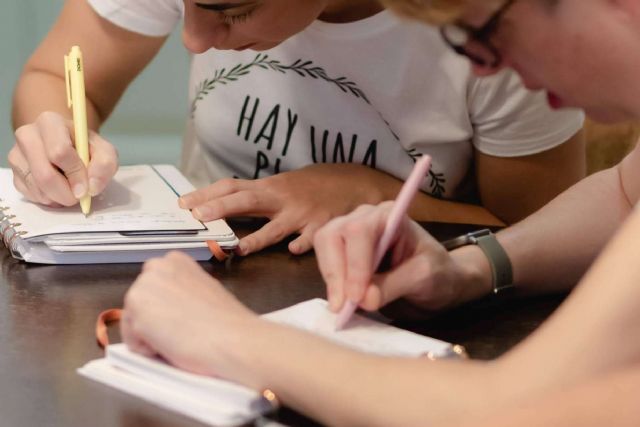 Qué se necesita para empezar a opositar, por Úrsula Campos - 1, Foto 1