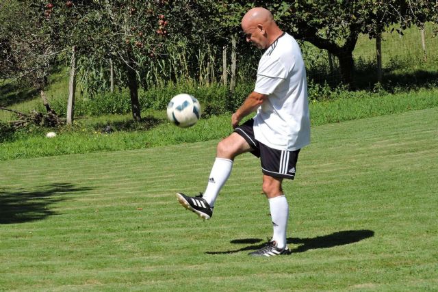 Un paso más cerca de convertirse en futbolista profesional a través del Método Zunback - 1, Foto 1