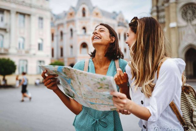 Affilired explica dónde reservan los europeos este verano - 1, Foto 1