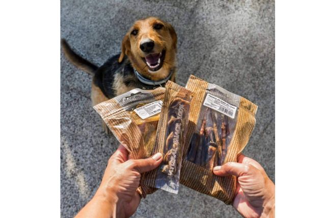 Los snacks y alimentos húmedos para mascotas que ofrece Lenda - 1, Foto 1