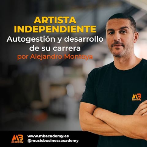 Alex Montoya y Nico Castro premiados por su compromiso con la Industria Musical - 1, Foto 1