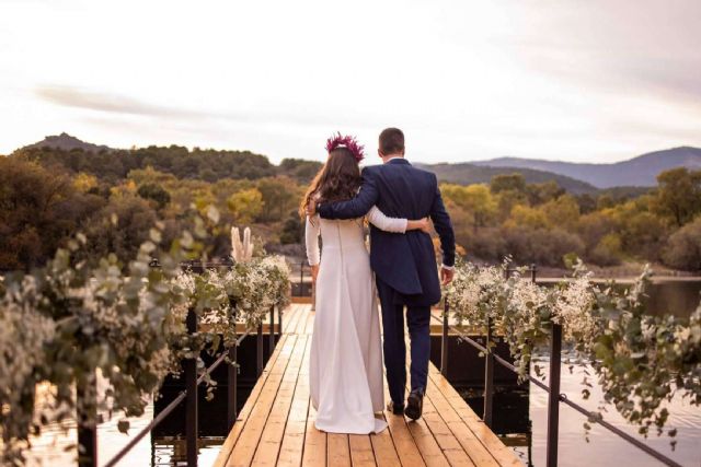 La finca Prados Moros enumera qué aspectos se deben tener en cuenta a la hora de organizar una boda - 1, Foto 1