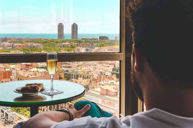 Un espacio ideal en Barcelona para tomar un cocktail, Unlimited - 1, Foto 1