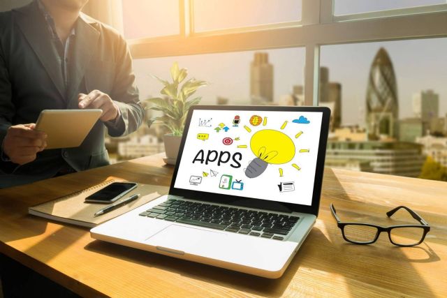 3Androides, una de las mejores empresas de desarrollo de apps en Madrid - 1, Foto 1