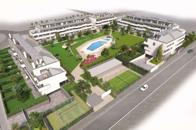 Zanda Homes presenta su nuevo proyecto residencial, Aura Villalbilla - 1, Foto 1