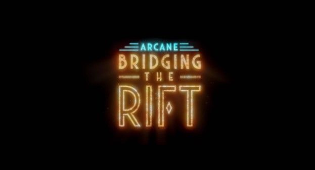 Ya disponible el primer episodio de Bridging the Rift, la serie documental sobre la creación de Arcane - 1, Foto 1