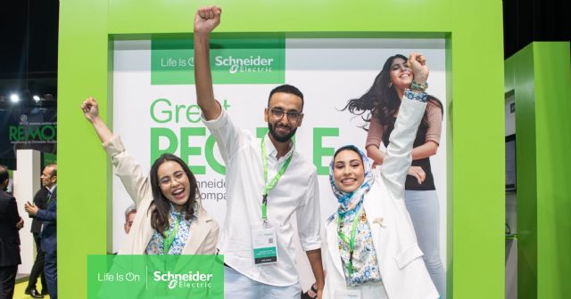 Un invernadero solar que ahorra energía, el proyecto ganador del concurso de estudiantes Schneider Go Green - 1, Foto 1