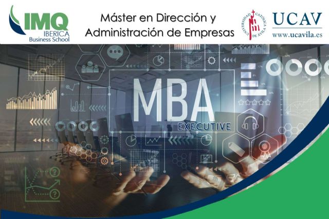 El MBA de IMQ Ibérica para aprender a administrar empresas - 1, Foto 1