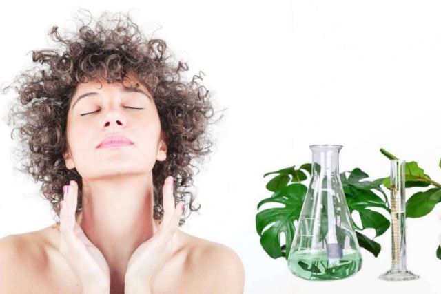 Una apuesta auténtica por la cosmética natural, DHYVANA - 1, Foto 1