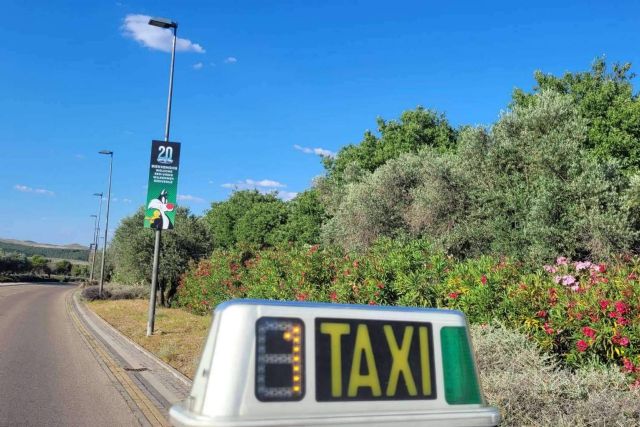 Llegar al Parque Warner de la mano de Taxis Madrid Sur - 1, Foto 1