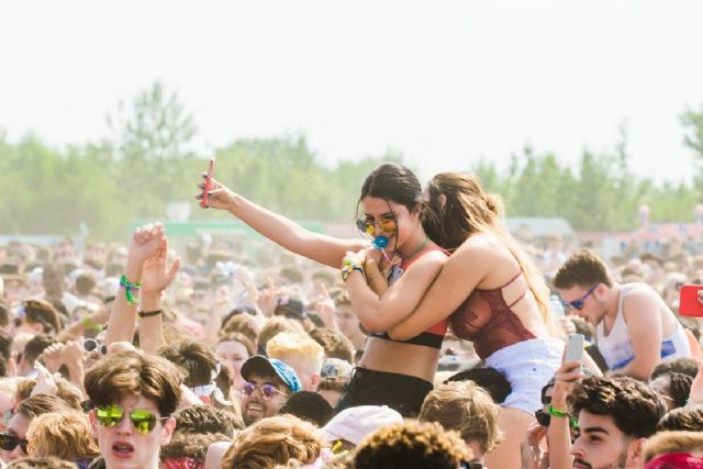 Pablo Soler y Gabi Ruiz: Primavera Sound establece la continuidad del festival en Barcelona hasta 2027 - 1, Foto 1