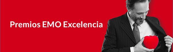 Nacen los Premios a la Excelencia Emocional para empresas - 1, Foto 1