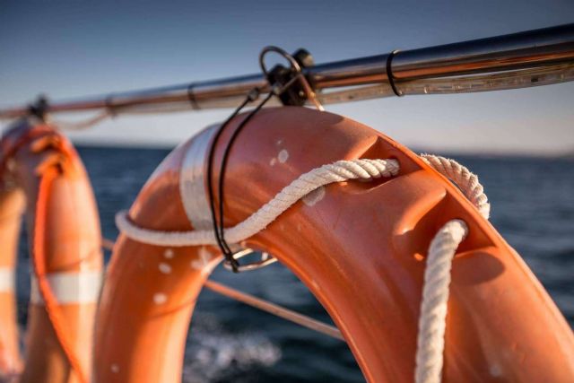 Elegir el seguro de barco ideal es la clave para no llevarse un disgusto - 1, Foto 1