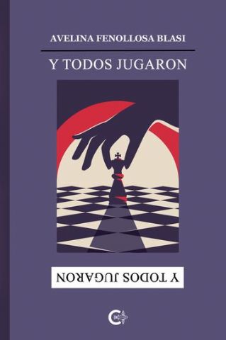 La autora catalana Avelina Fenollosa publica ‘Y todos jugaron’, trece relatos cortos sobre la ambición, el amor y el desencanto - 1, Foto 1