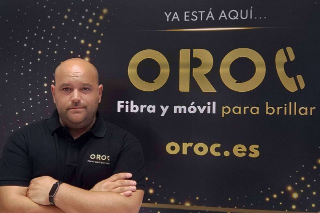 Entrevista al CEO de OROC, Rubén Núñez, acerca del sector de las telecomunicaciones y los comienzos del operador móvil virtual - 1, Foto 1