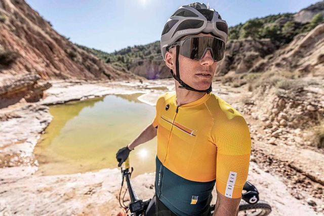 5 consejos para elegir el maillot de ciclismo adecuado - 1, Foto 1