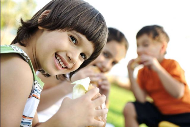 Adelgar ha diseñado un tratamiento específicamente para la obesidad infantil - 1, Foto 1