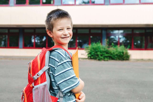 Una vuelta al cole más barata a través de la tienda de material escolar Material Escolar - 1, Foto 1