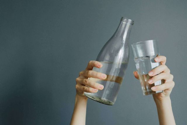 Los detalles sobre los dispensadores de agua para oficinas de la compañía Blue Planet - 1, Foto 1