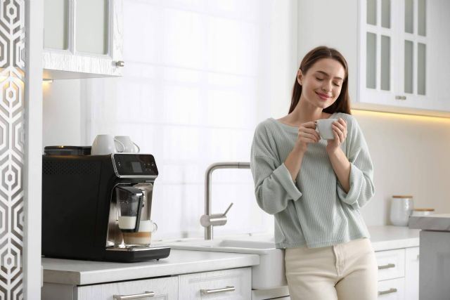 ¿Cómo preparar un buen café en casa?, de la mano de Café Ciano - 1, Foto 1