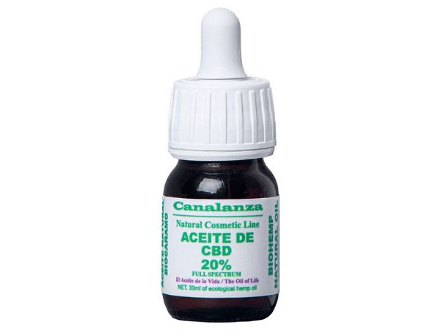 Grupo Canalanza cumple 10 años investigando y produciendo productos medicinales de CBD en Canarias - 1, Foto 1