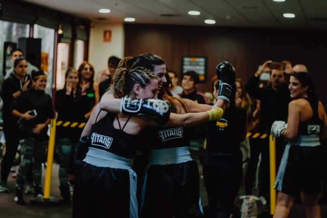 Gracias a Brooklyn Fitboxing, cualquiera se engancha a hacer deporte - 1, Foto 1