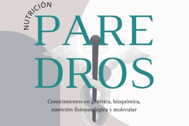 Mediante análisis genéticos del microbioma humano, Paredros brinda tratamientos de nutrición individualizados - 1, Foto 1