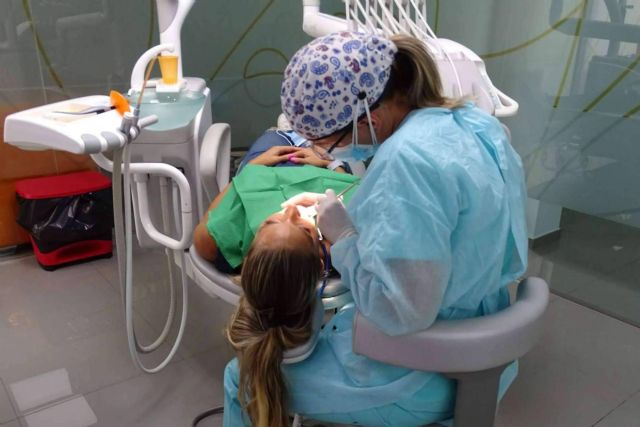 Corporación Dental dispone de expertos en el área de salud dental en Andalucía - 1, Foto 1