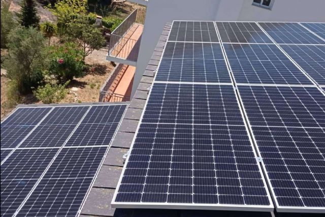 KEIKEN, servicio para acondicionar las viviendas con una instalación fotovoltaica de cara a la autosuficiencia y el ahorro - 1, Foto 1