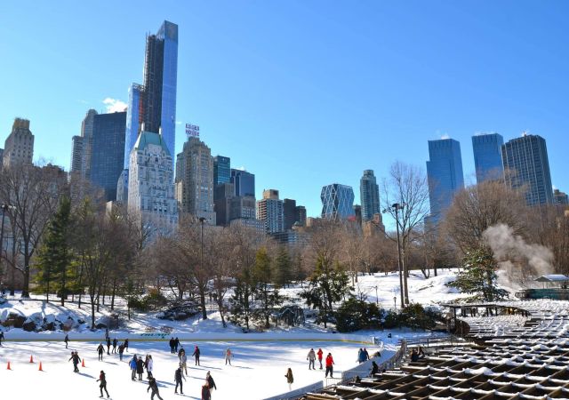 Los mejores planes para salir de fiesta de la mano del equipo de New York City PROMOTERS de WANN - 1, Foto 1