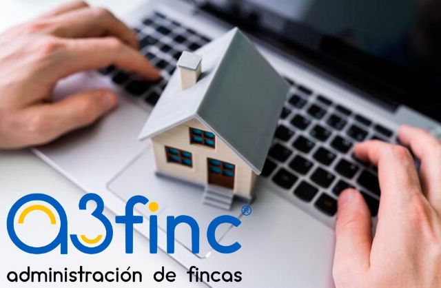 ¿Cómo elegir un administrador de fincas adecuado? Por A3FINC - 1, Foto 1