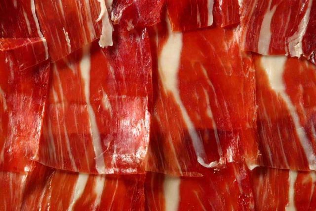 Enrique Tomás ofrece jamón ibérico de calidad y garantizado - 1, Foto 1