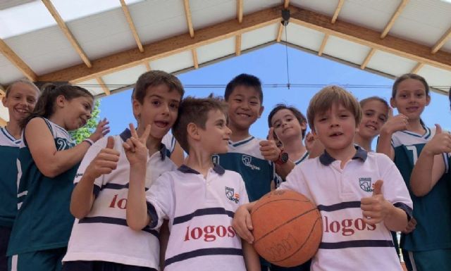 La importancia del deporte en el desarrollo infantil según Logos Nursery School - 1, Foto 1