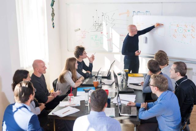 Formación bonificada para empresas, todo lo que hay que saber de la mano de Academia Integral - 1, Foto 1