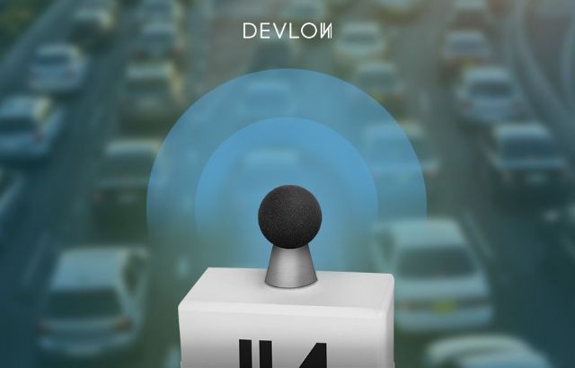 Devlon Sound, el dispositivo IoT contra la contaminación acústica - 1, Foto 1