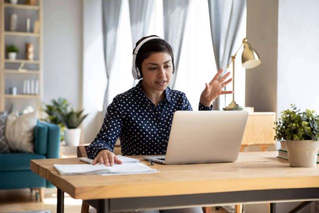 El trabajo híbrido o teletrabajo, la tendencia que llegó para quedarse - 1, Foto 1