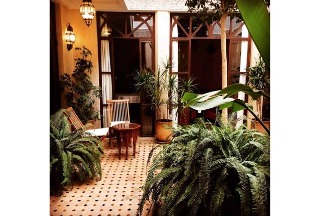 Hotel boutique en el corazón de Marrakech, Riad Belle Epoque - 1, Foto 1