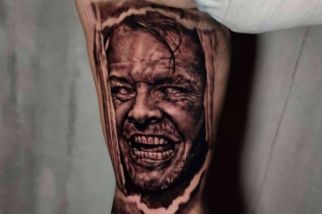 Experto en el diseño de tatuajes de moda, Jose Piñeiro Corvo - 1, Foto 1