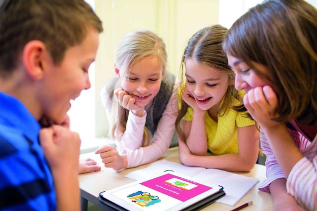 Digitalización de los ODS e introducción de estos en las escuelas - 1, Foto 1