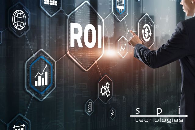 SPI Tecnologías explica acerca de la inteligencia empresarial y analítica - 1, Foto 1