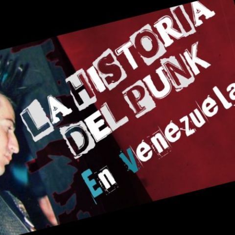 Se estrena Documental sobre la Historia del Punk en Venezuela - 1, Foto 1