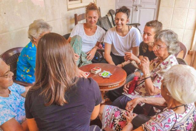 Viajes de voluntariado en el extranjero, de la mano de Cooperatour - 1, Foto 1